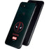 Marvel Deadpool Legacy Deadpool Logo Google Pixel 3a XL Skin